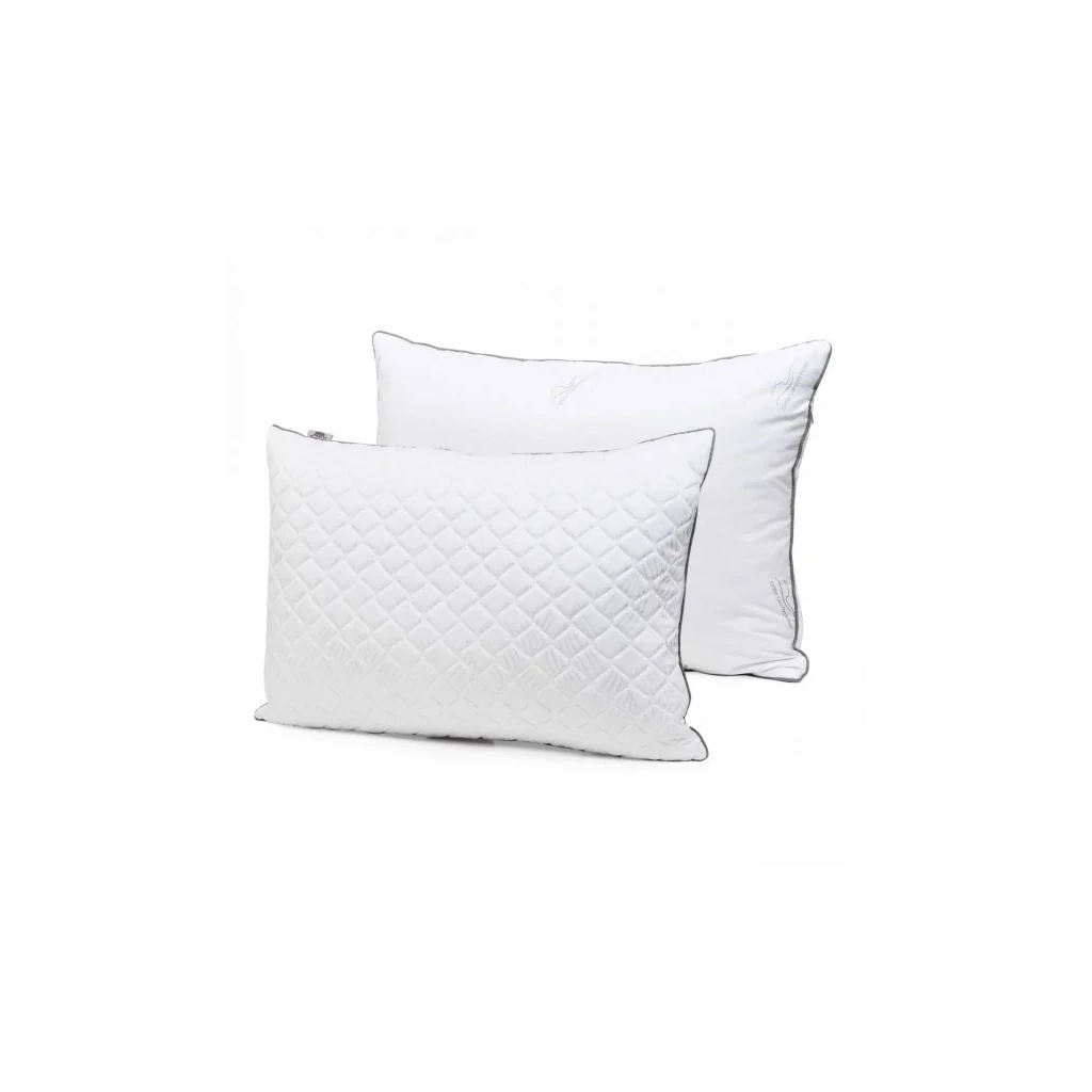 Подушка Viluta силіконова Light Foam 50х70 (light_foam_50*70) - зображення 2