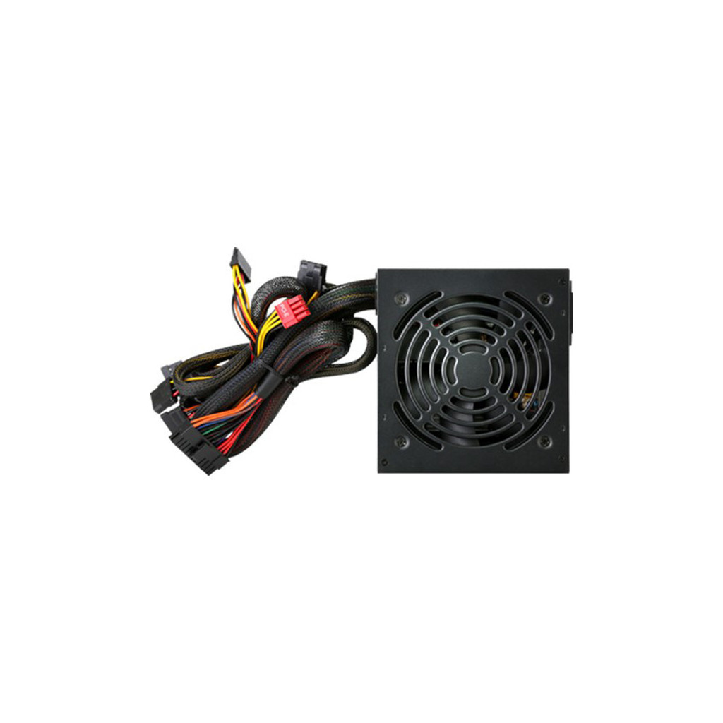 Блок живлення Zalman 600W (ZM600-LXII) - зображення 4