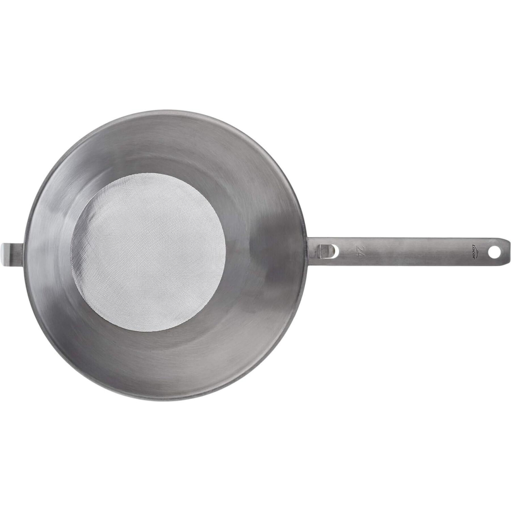 Друшляк Lacor китайський сітчастий "Шенуа" d 24 cm (60325) - изображение 2
