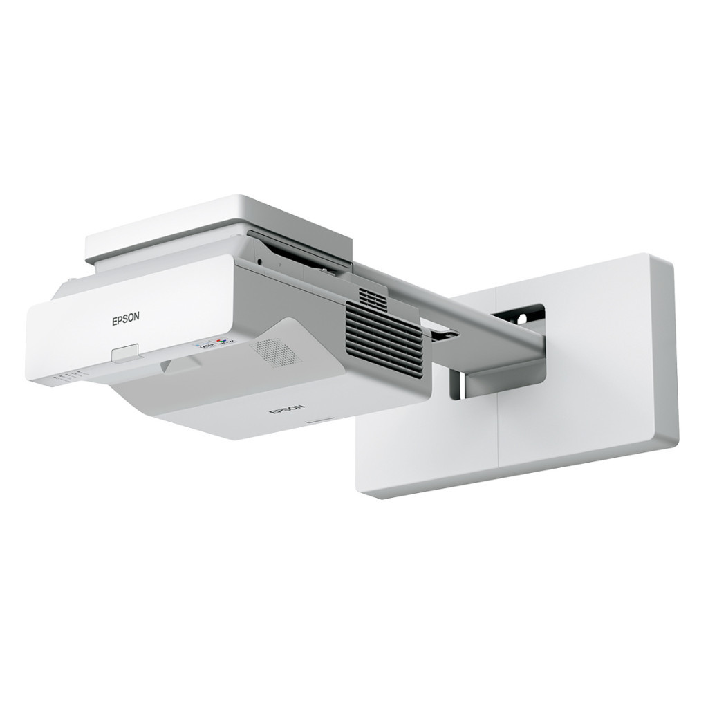 Проектор Epson EB-760W (V11HA81080) - зображення 3