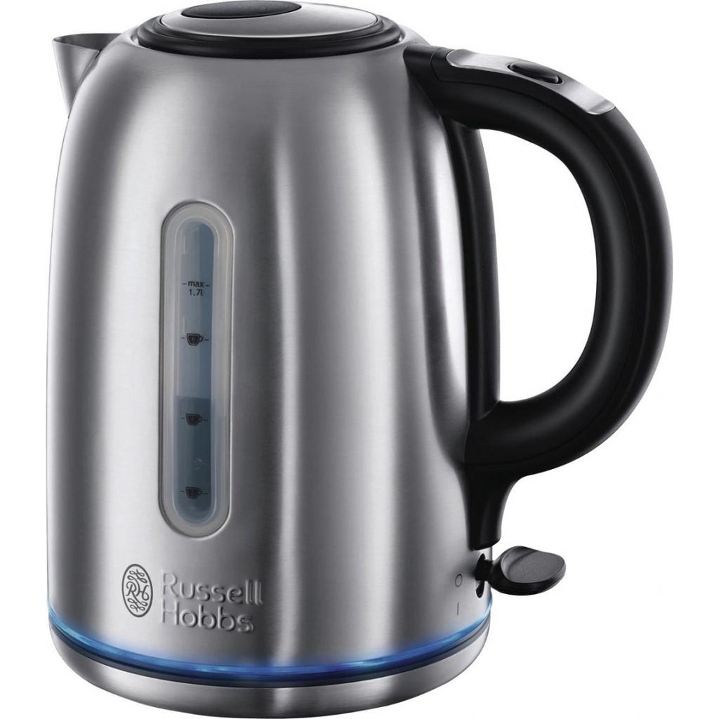 Електрочайник Russell Hobbs 20460-56 Buckingham (20460-56) - зображення 1