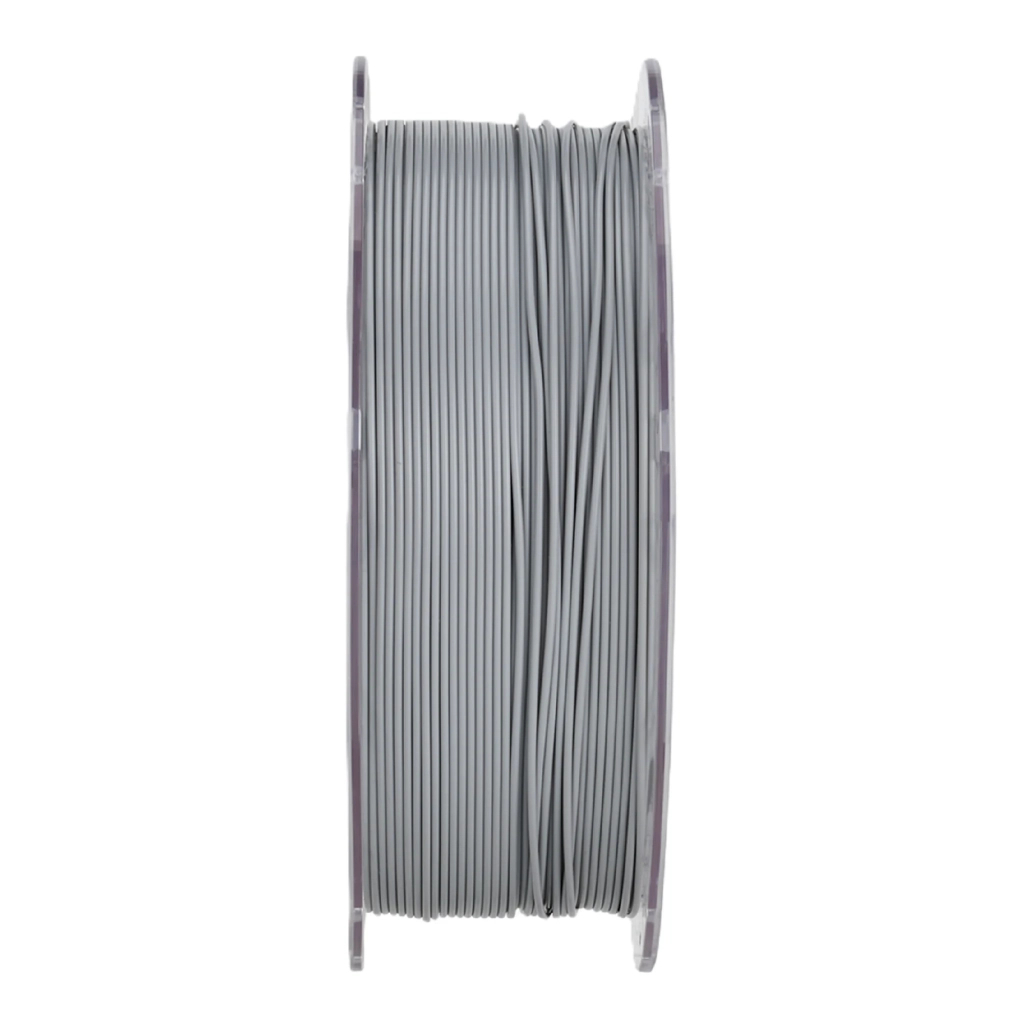 Пластик для 3D-принтера Creality PLA Hyper RFID 1кг, 1.75мм, gray (3301010466) - зображення 2
