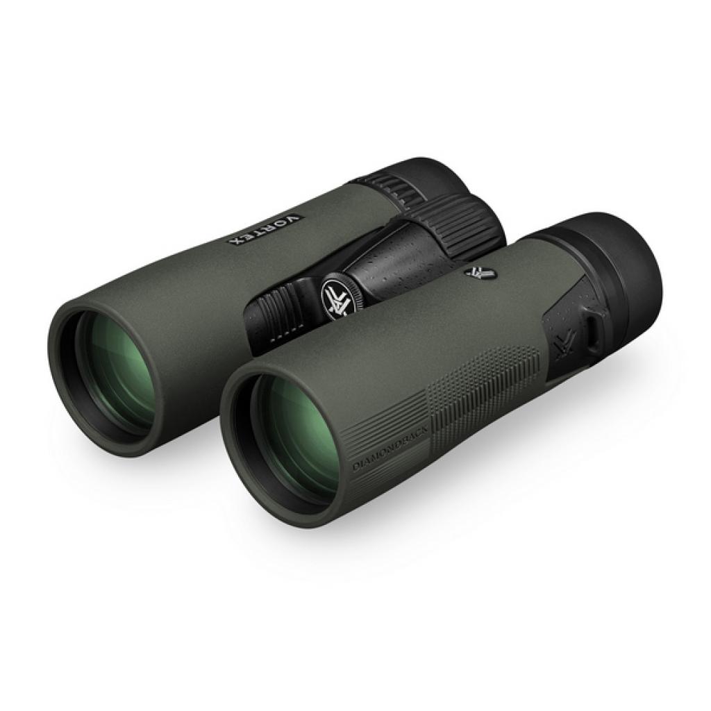 Бінокль Vortex Diamondback HD 10x42 WP (927117) - зображення 4