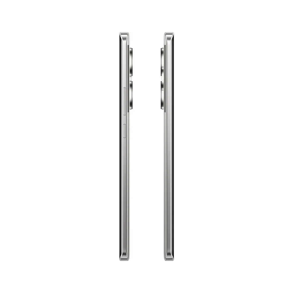 Мобільний телефон realme GT 6 12/256GB Fluid Silver - зображення 8