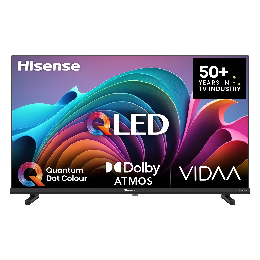 Телевізор Hisense 32A5NQ - зображення 6