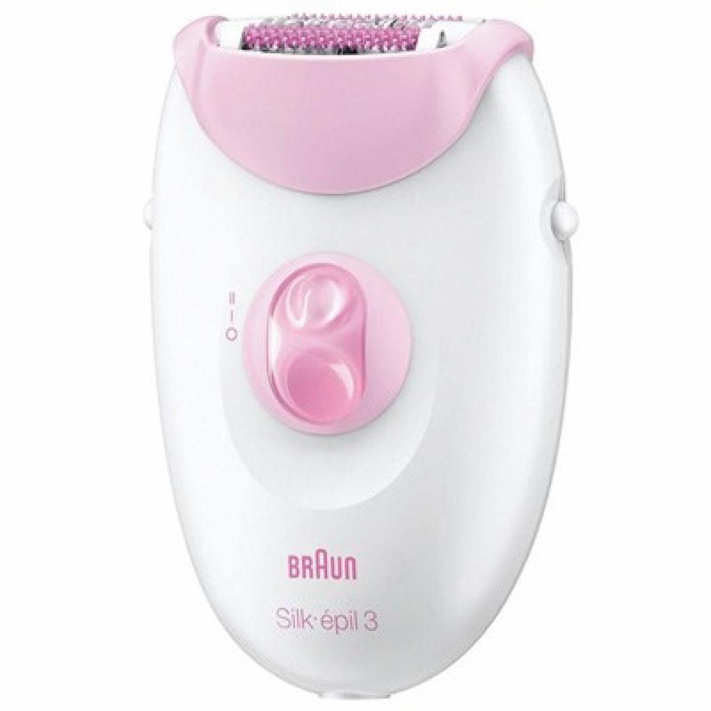 Епілятор Braun SE 3270 - зображення 1