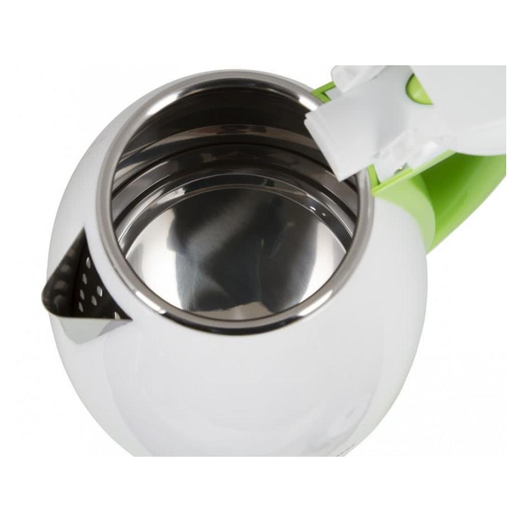 Електрочайник Satori SSK-5020-DW - зображення 2
