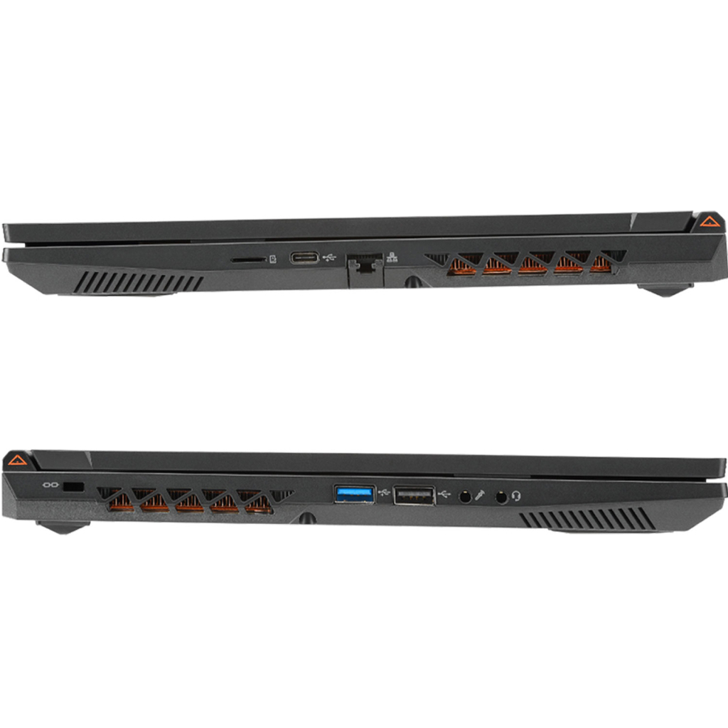 Ноутбук GIGABYTE G5 (KF-E3EE313SDWH) - зображення 5