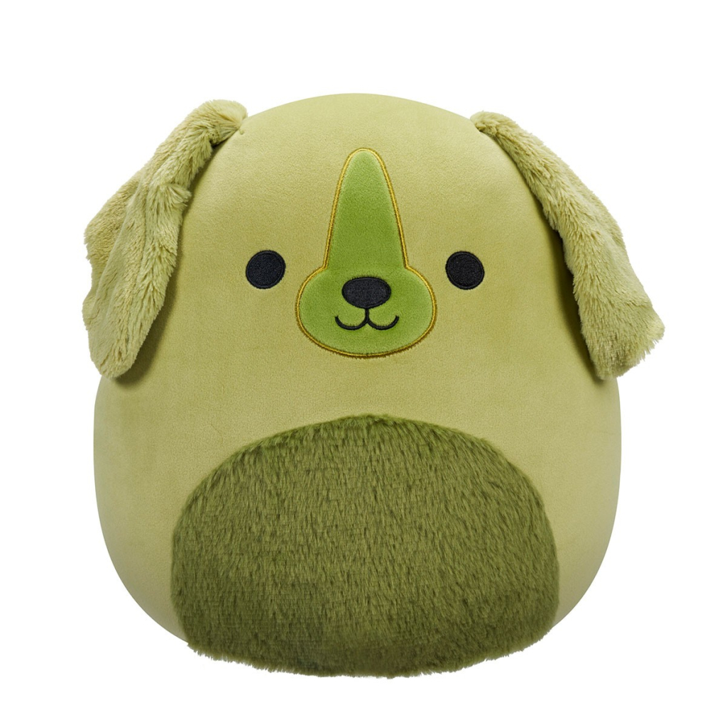 М'яка іграшка Squishmallows Ретривер Бред 30 см (SQCR05433) - зображення 1
