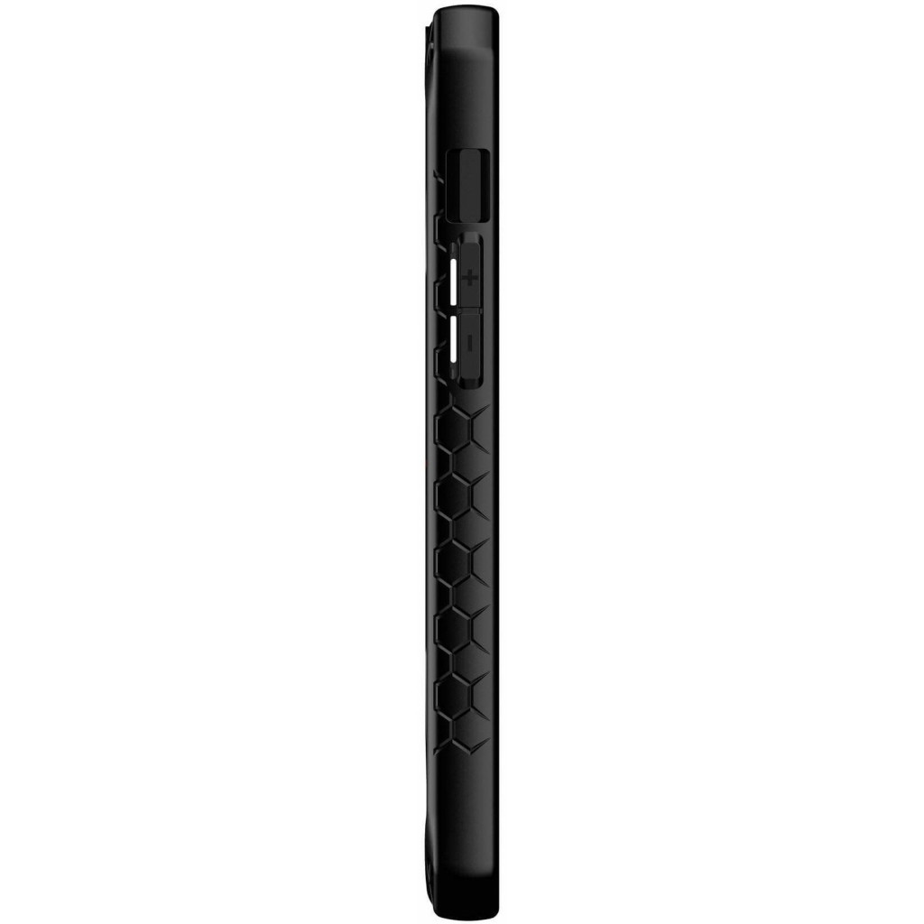 Чохол до мобільного телефона UAG Apple iPhone 14 Plus Monarch, Carbon Fiber (114033114242) - изображение 4