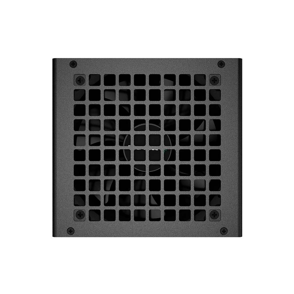 Блок живлення Deepcool 650W PF650 (R-PF650D-HA0B-EU) - зображення 2