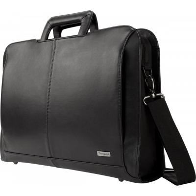 Сумка для ноутбука Dell 14" Targus Executive Topload (460-BBUL) - зображення 1