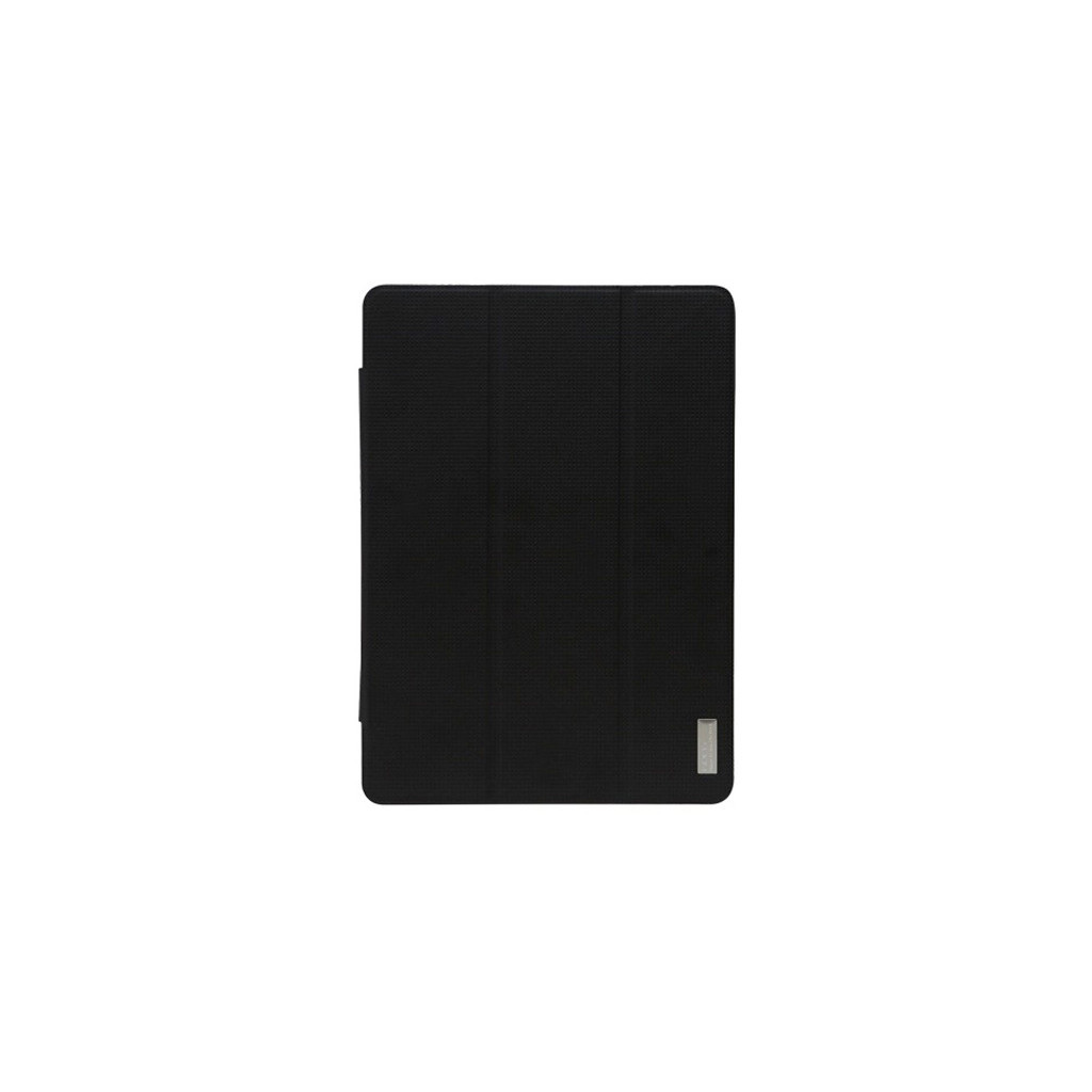 Чохол до планшета Rock Samsung Galaxy Tab Pro 10.1 New elegant series black (Tab Pro 10.1-62843) - зображення 1