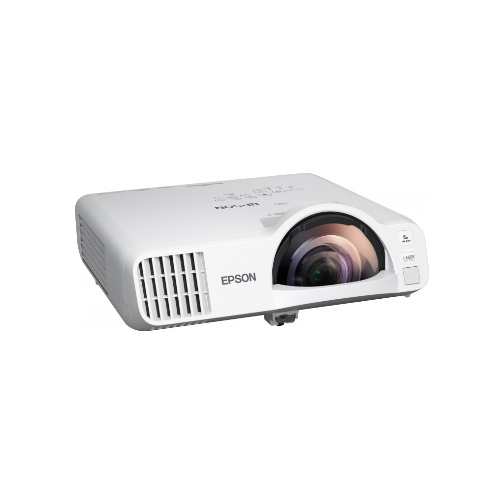 Проектор Epson EB-L200SW (V11H993040) - зображення 3