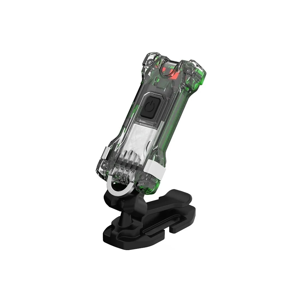 Ліхтар Armytek Zippy WR Extended Set Green (F09101GR) - зображення 2