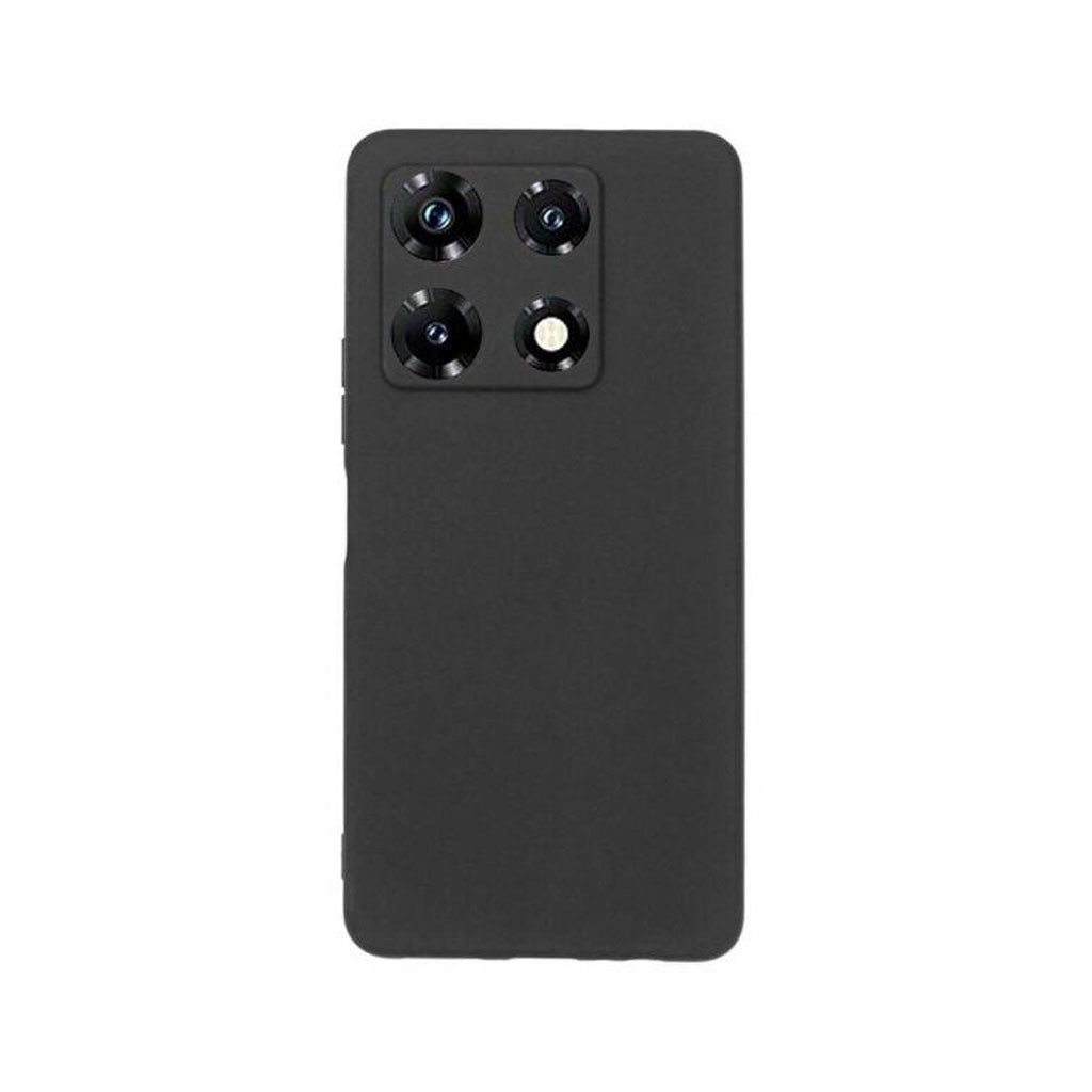 Чохол до мобільного телефона BeCover Infinix Note 30 Pro NFC (X678B) Black (710470) - зображення 1