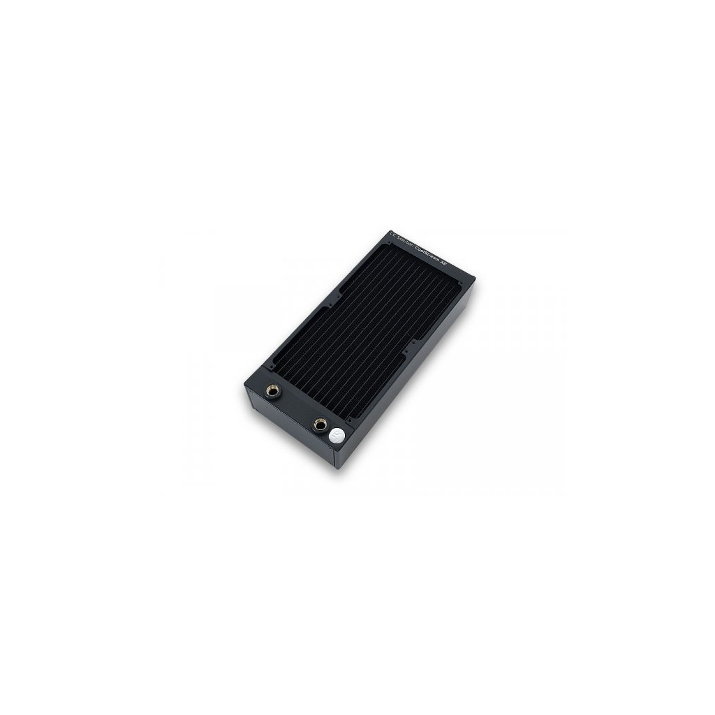 Радіатор охолодження Ekwb EK-CoolStream XE 240 (3830046995216) - изображение 1