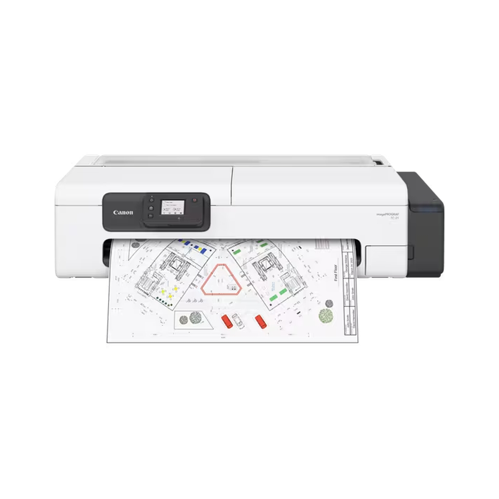 Плоттер Canon TC-21 (7055C003) - изображение 1