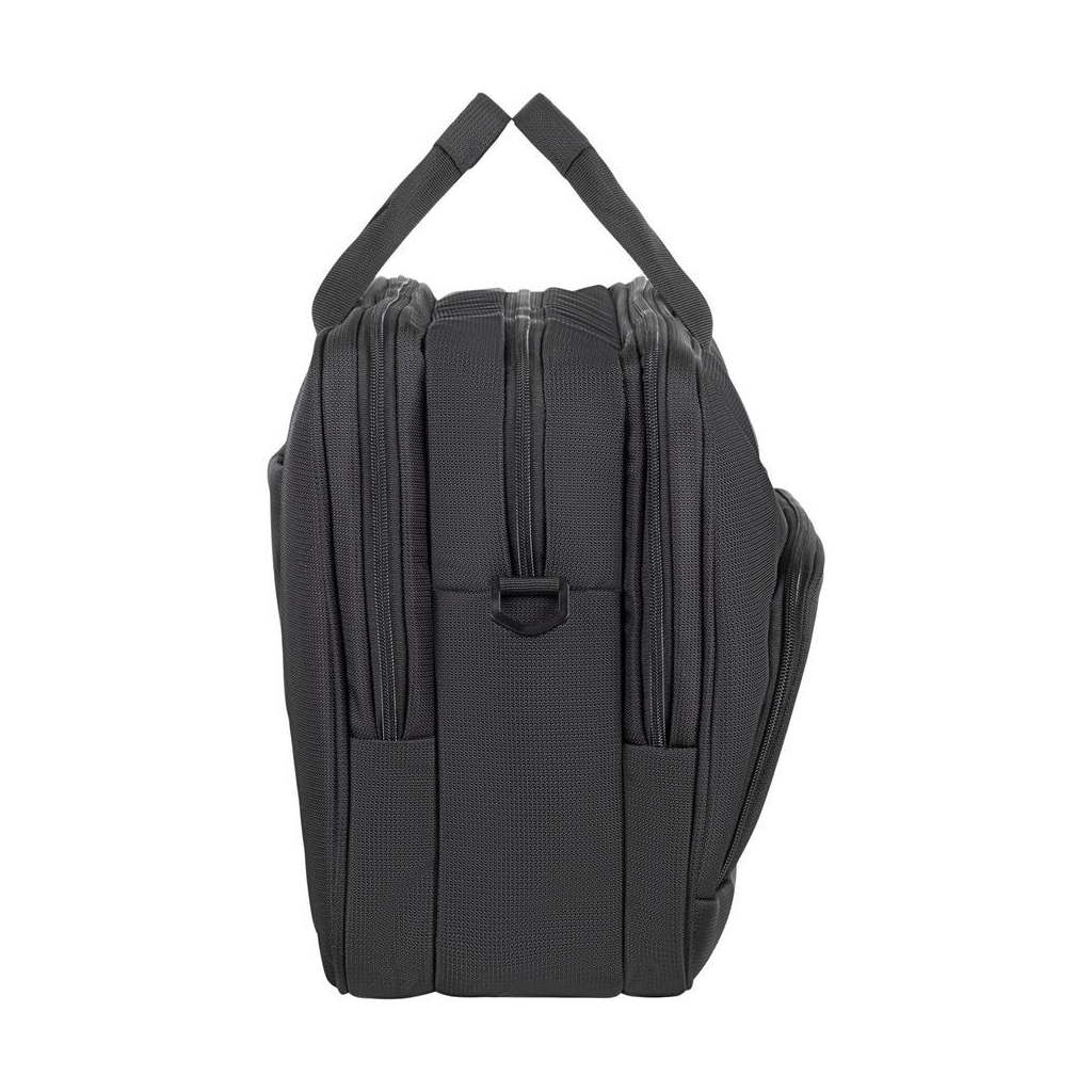 Сумка для ноутбука RivaCase 15,6" 8432 Tegel Black ECO (8432BlackECO) - изображение 4