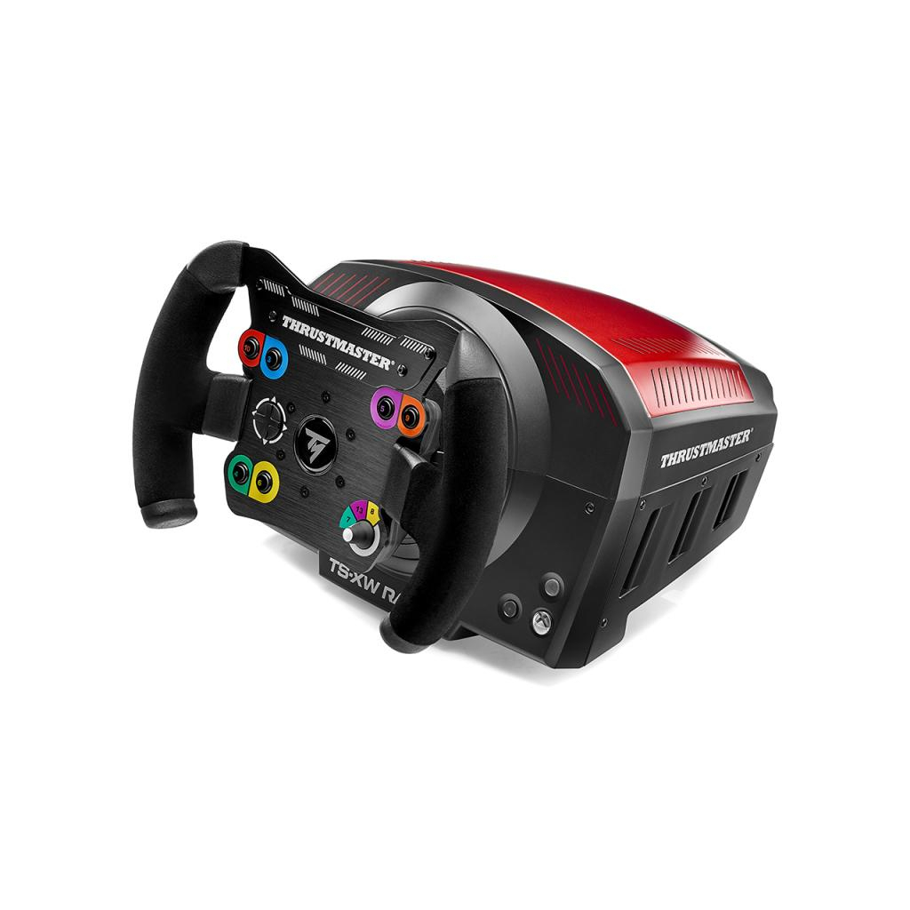 Кермо ThrustMaster Open Wheel add on WW Black (4060114) - зображення 5