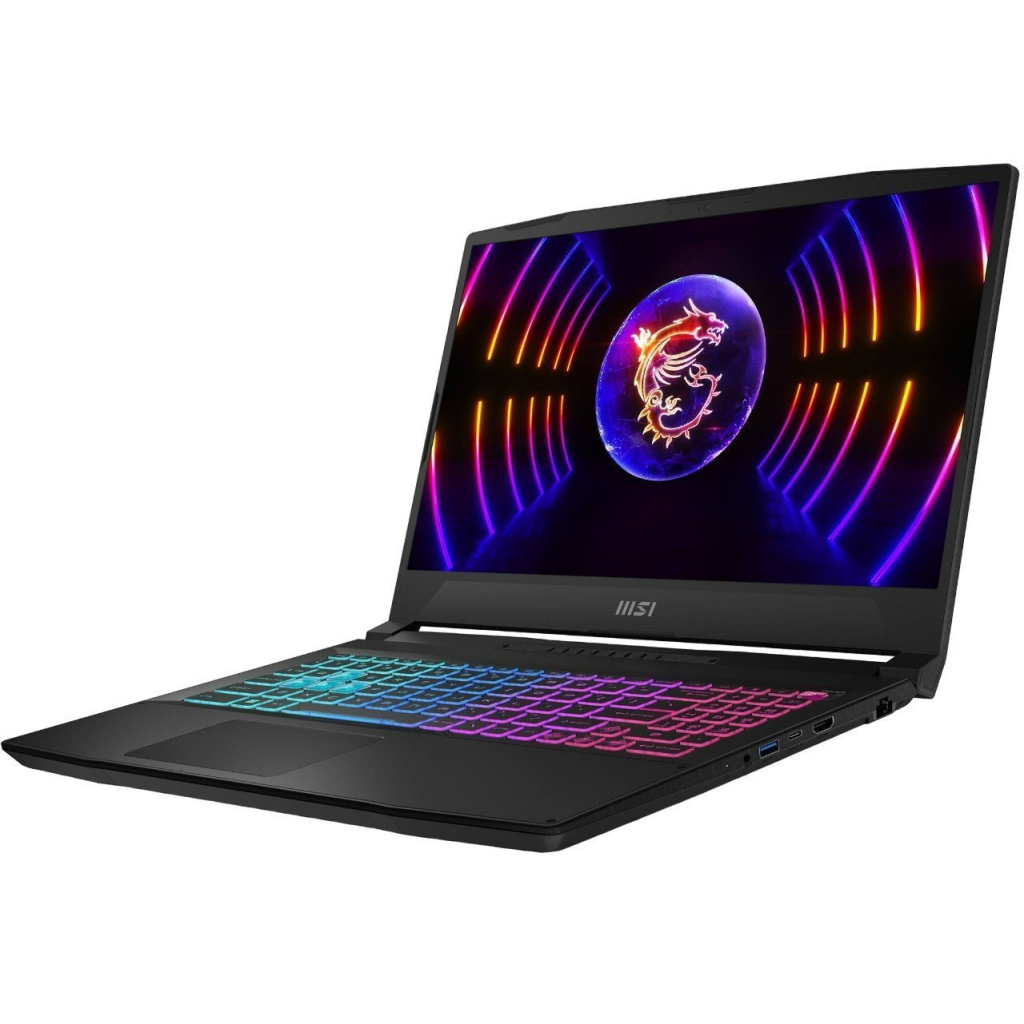 Ноутбук MSI Katana 17 (9S7-17L541-1450) - зображення 3
