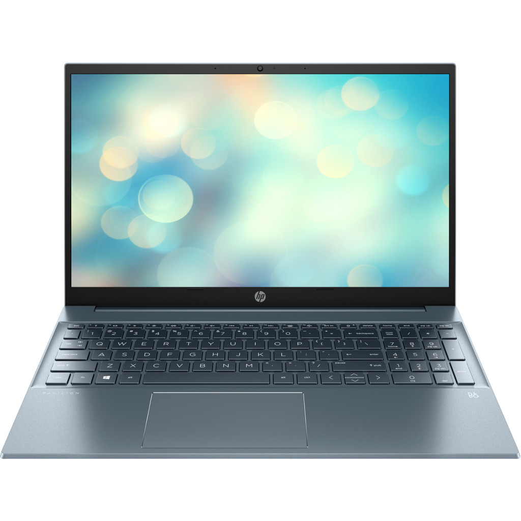 Ноутбук HP Pavilion 15-eg3049ua (9H8S9EA) - зображення 1