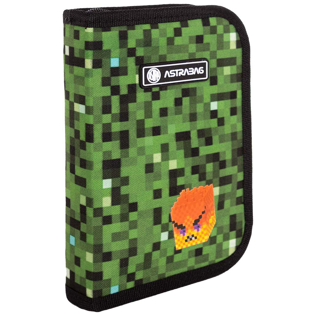 Пенал Astrabag AC1 Pixel one (503022019) - зображення 2