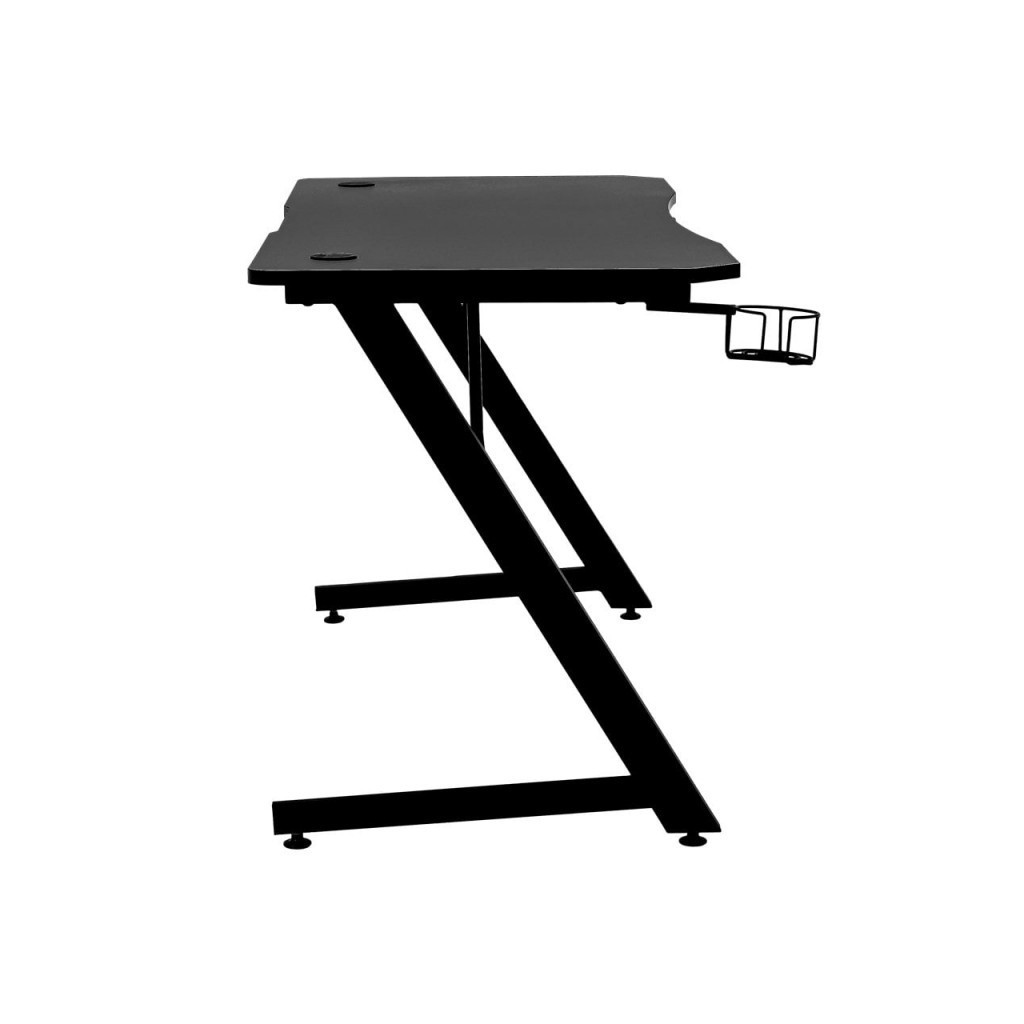 Комп'ютерний стіл Hator Vast Junior Black (HTD-009) - зображення 3