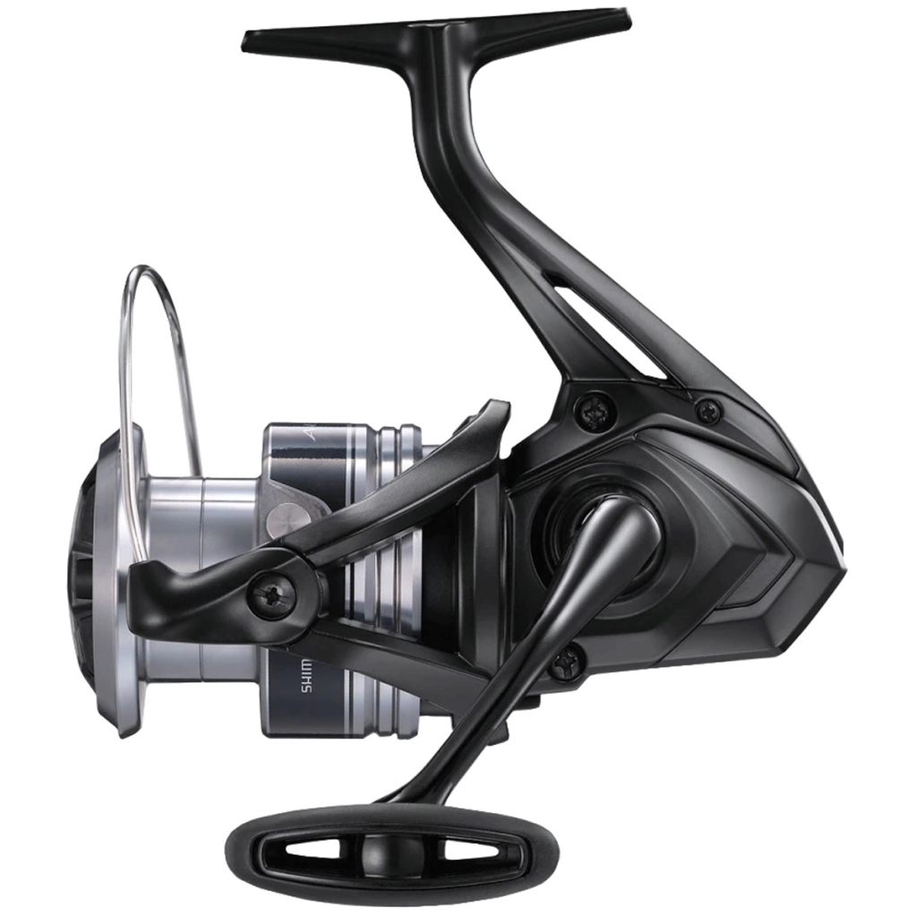 Котушка Shimano Aero BB C5000 3+1BB 4.71 (AEROBBC5000) - зображення 1