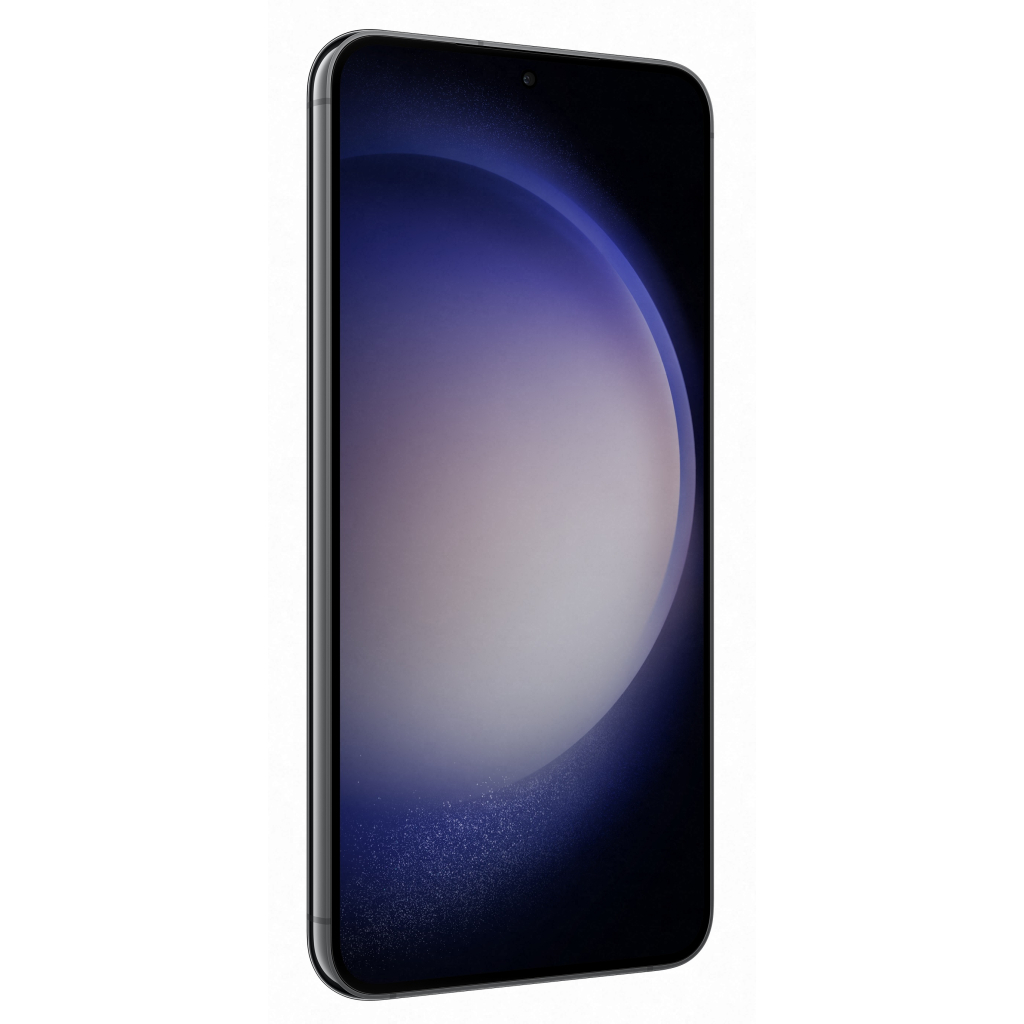 Мобільний телефон Samsung Galaxy S23+ 5G 8/256Gb Black (SM-S916BZKDSEK) - зображення 3
