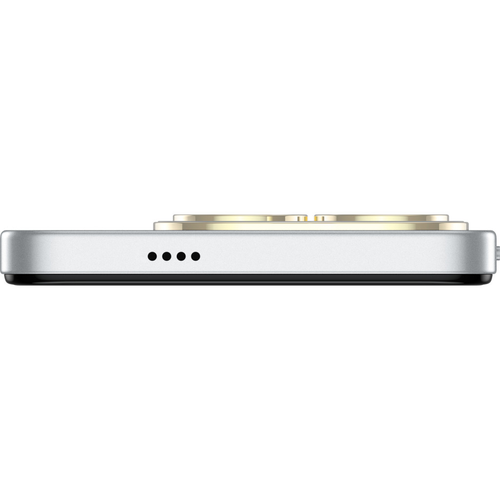 Мобільний телефон Tecno KJ5n (Spark 20 8/128Gb) Cyber White (4894947013522) - зображення 7