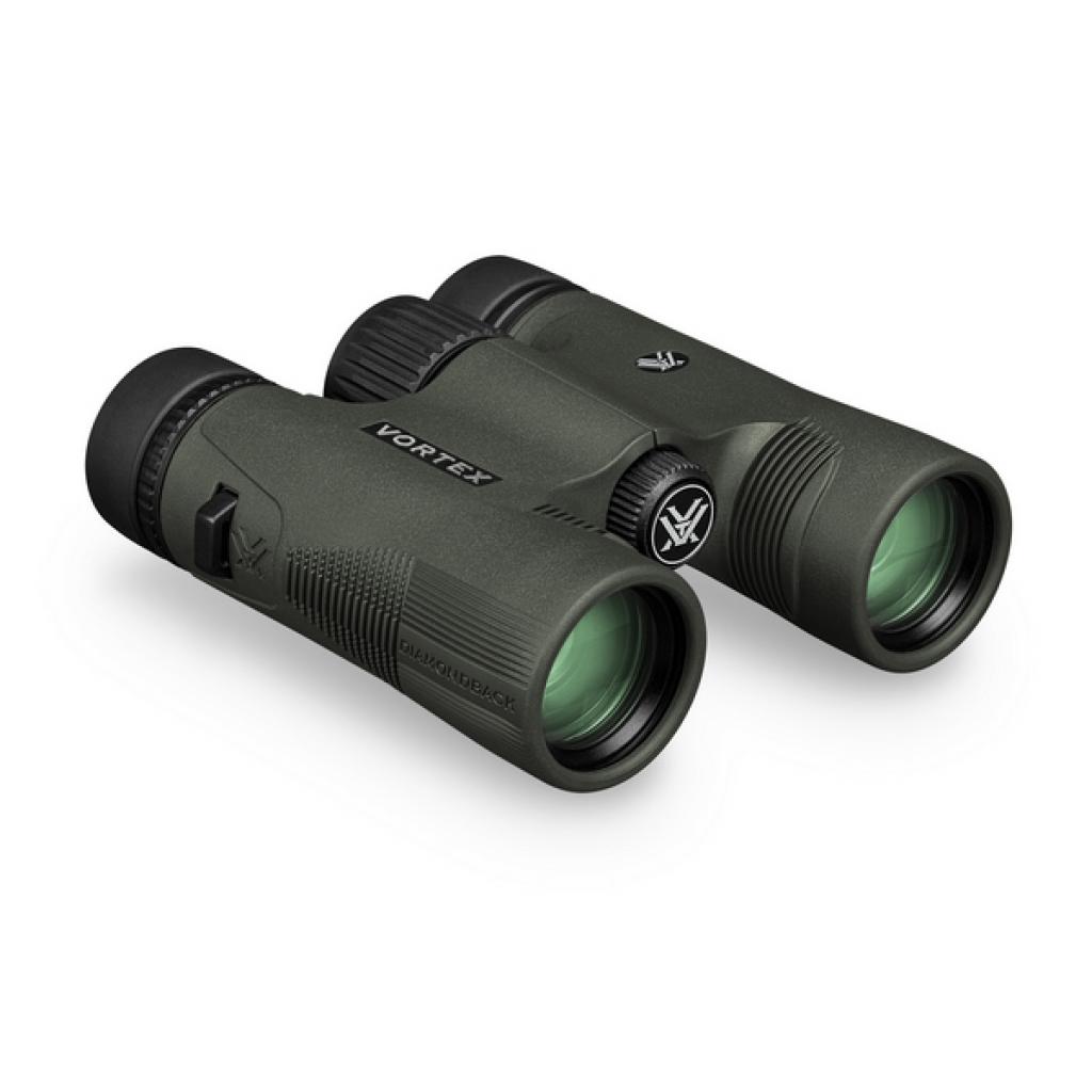 Бінокль Vortex Diamondback HD 10x28 WP (927584) - зображення 3