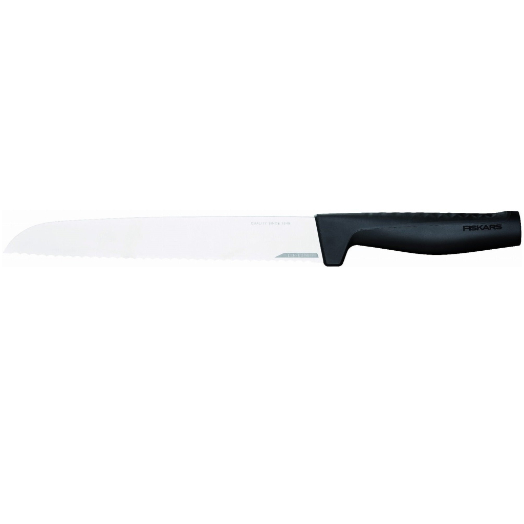 Кухонний ніж Fiskars Hard Edge 22 см (1054945) - зображення 1
