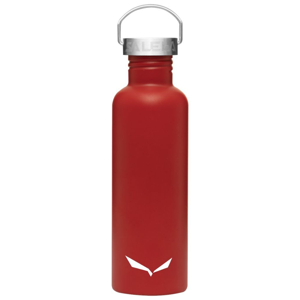 Пляшка для води Salewa Aurino 1.0 L 0516 1525 - червоний (013.003.1500) - зображення 1
