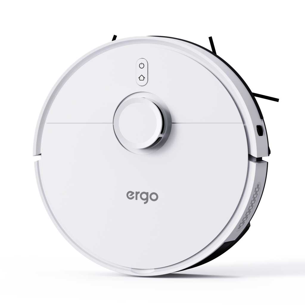 Пилосос Ergo RVC-10 (Х920) - изображение 8