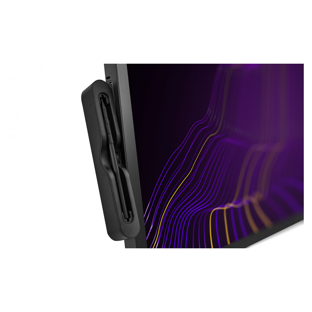 Планшет-монітор Wacom Cintiq Pro 27 з підставкою (DTH271K0B-ST) - зображення 4