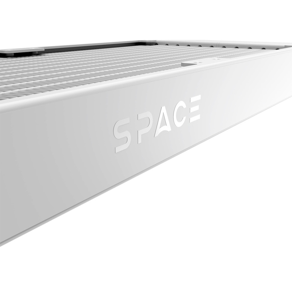 Система рідинного охолодження ID-Cooling SL360 WHITE - зображення 6