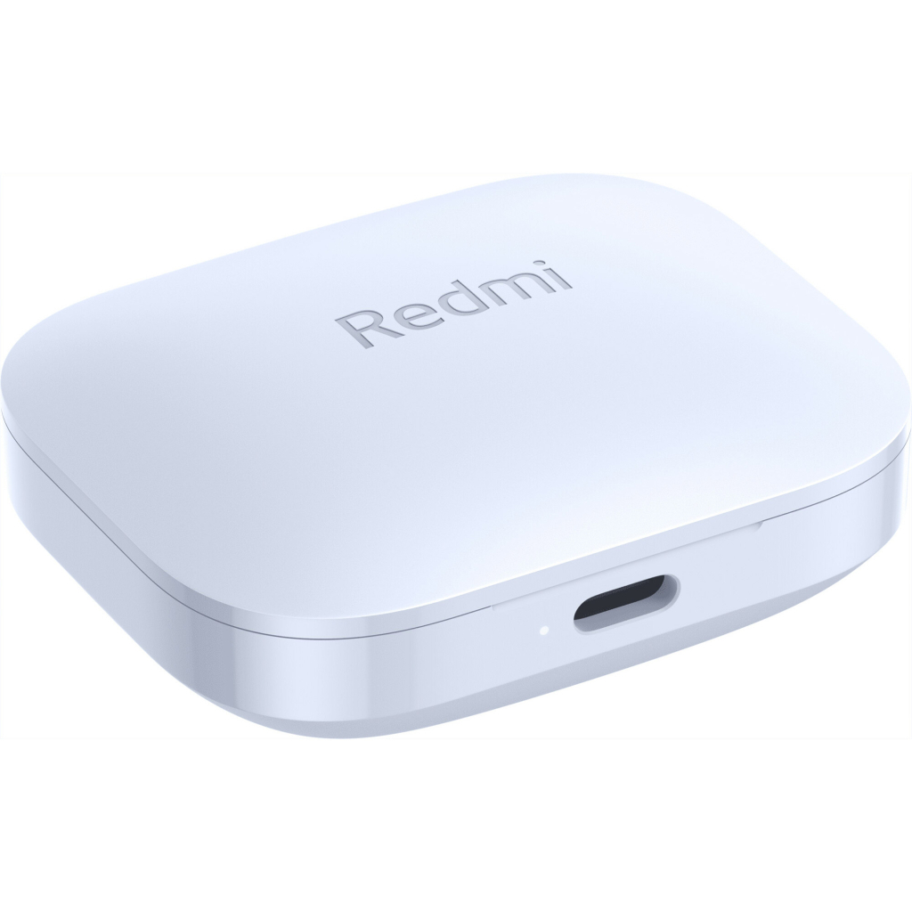Навушники Xiaomi Redmi Buds 5 Sky blue (1016626) - зображення 5