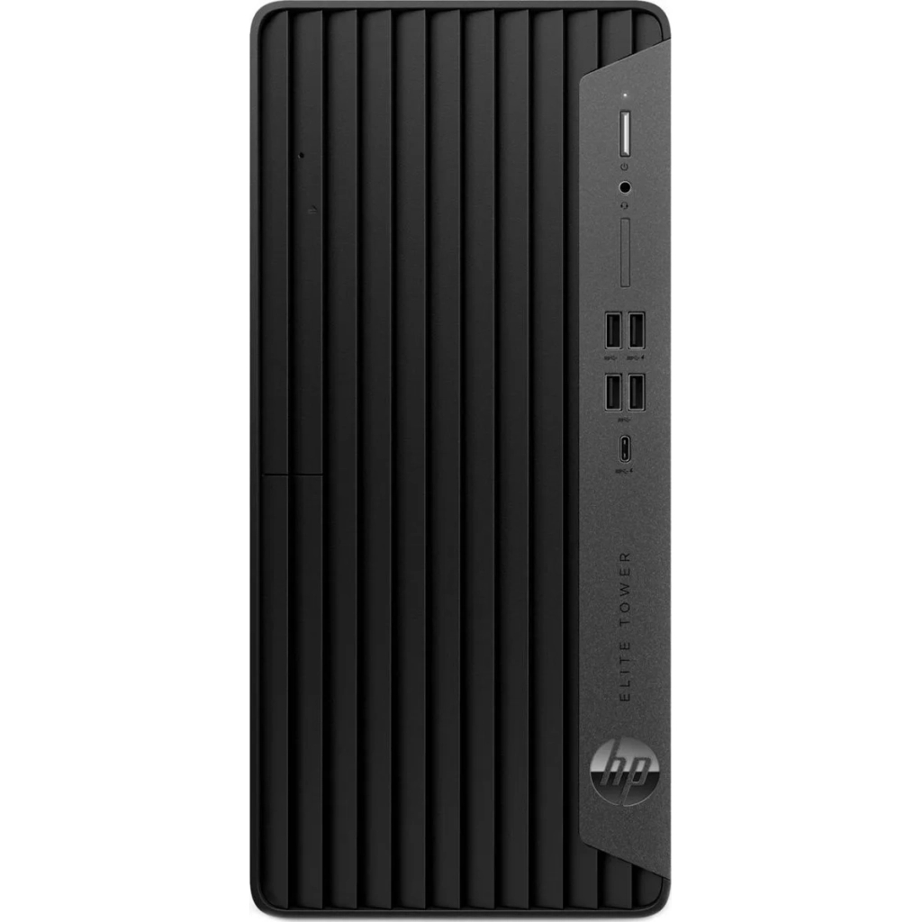 Комп'ютер HP Elite Tower 800 G9 / i7-14700, 16, 512, RTX3060 12GB, DVD-WR, K&M, WiFi, W11P (99A82ET) - зображення 1