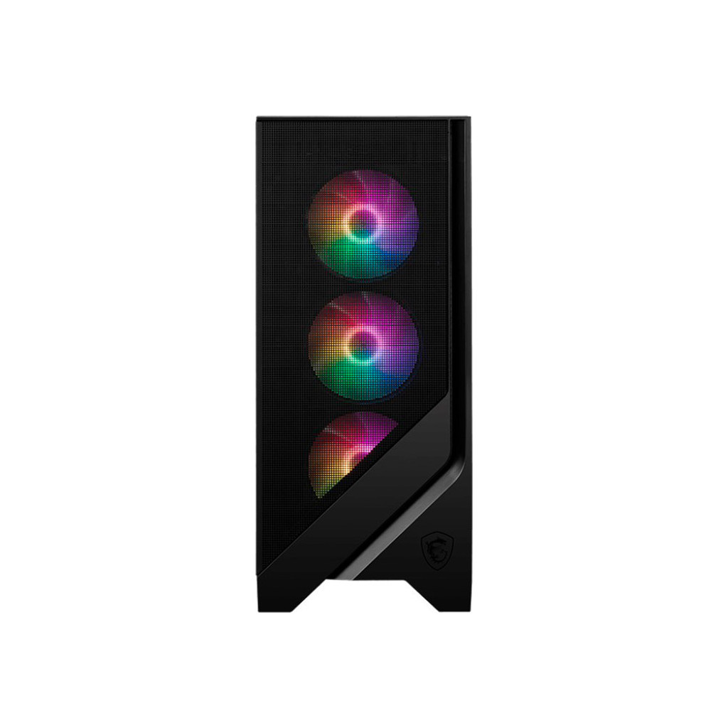 Корпус MSI MAG FORGE 120A Airflow - зображення 2