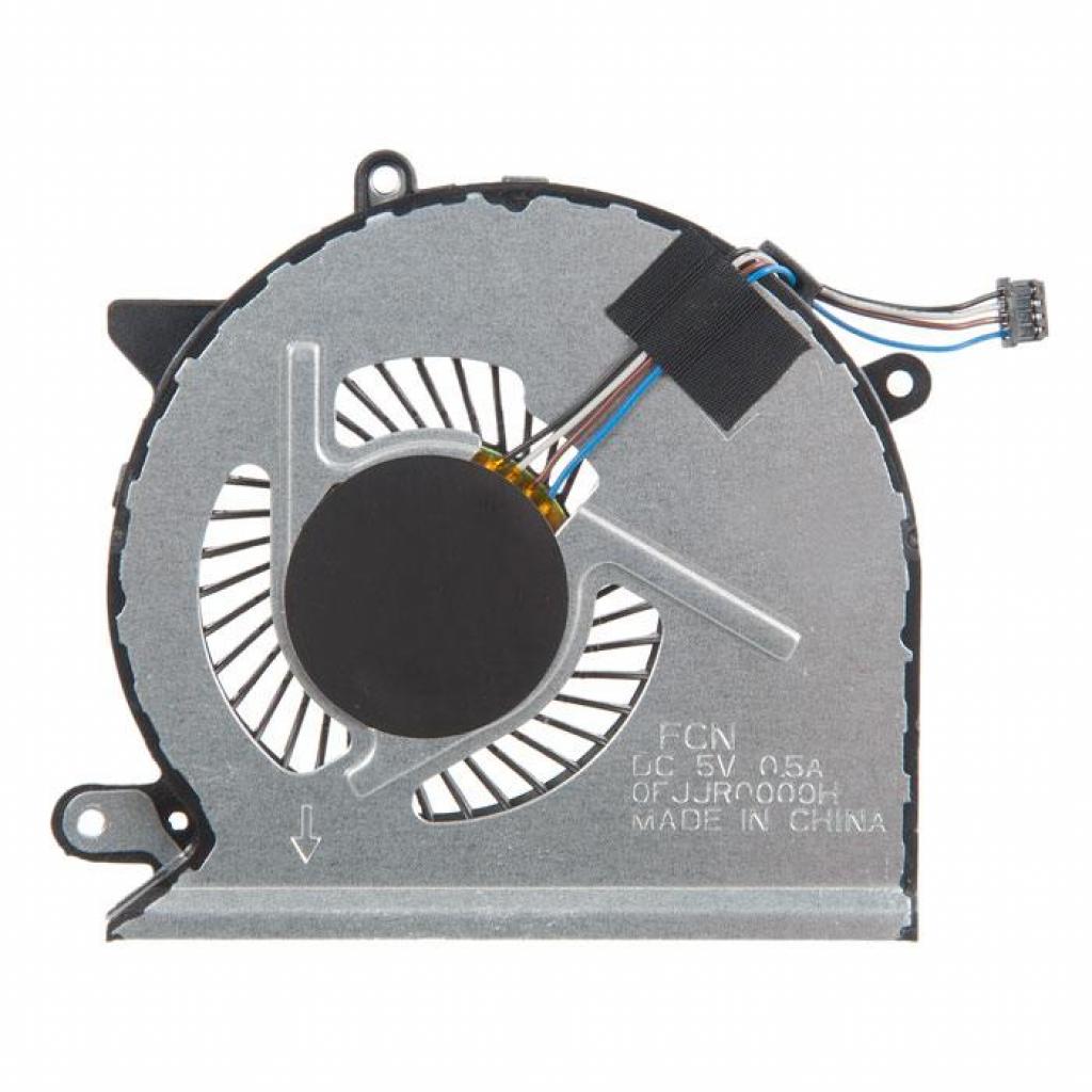 Вентилятор ноутбука HP Pavilion15-cd (926845-001), DC5V,0.4A (A48433) - зображення 1