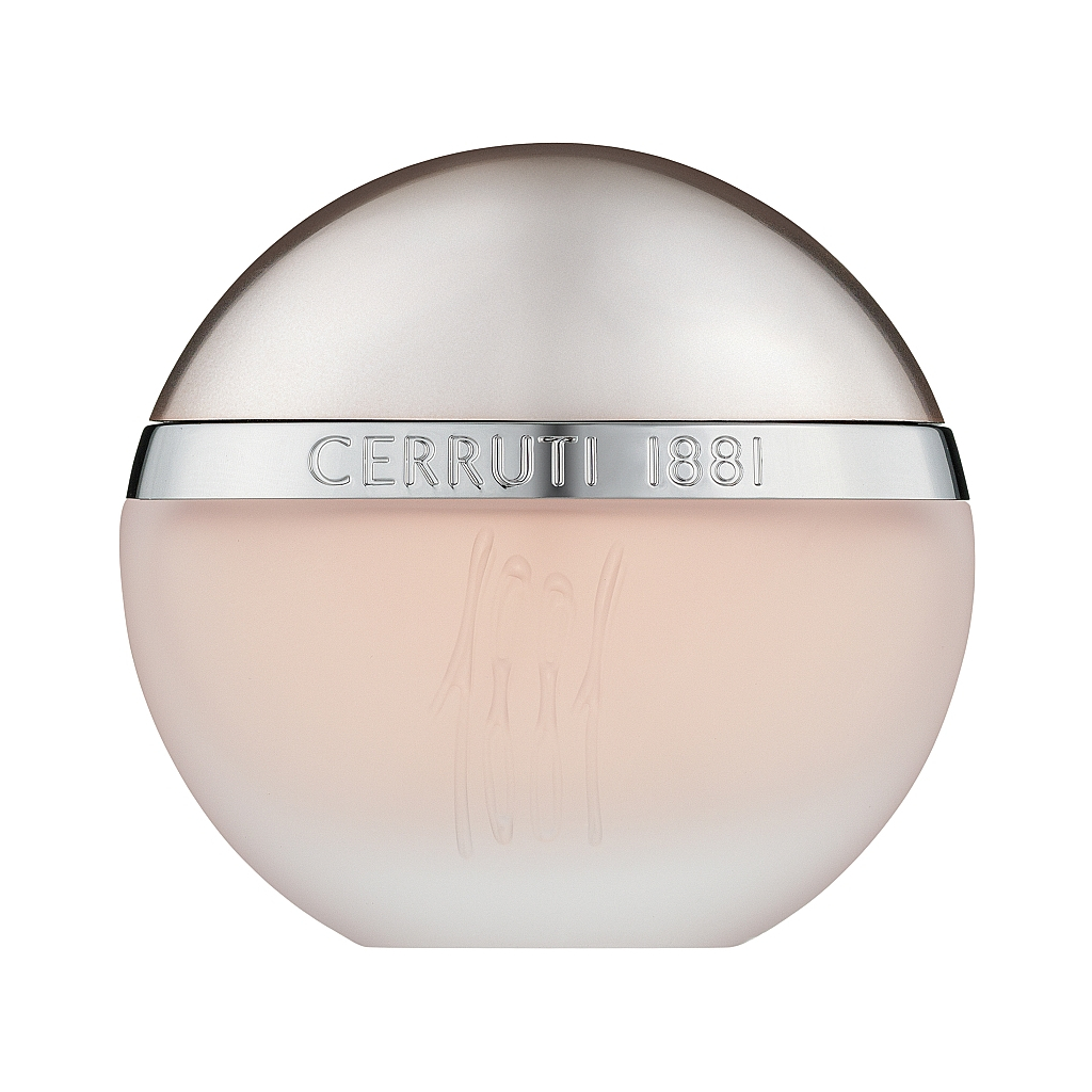 Туалетна вода Cerruti 1881 Pour Femme 100 мл (0688575134490/5050456522736) - зображення 1