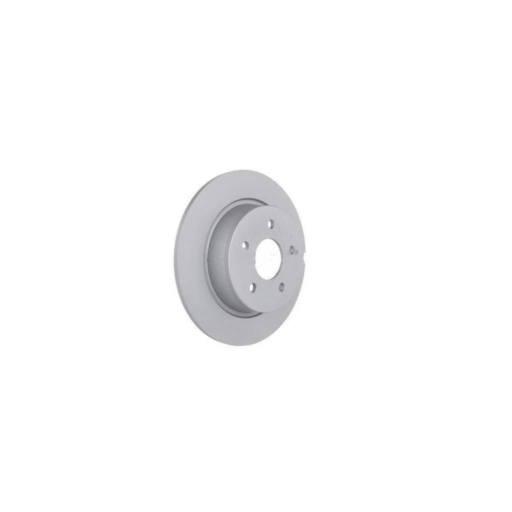Гальмівний диск Bosch 0 986 479 762 - зображення 6