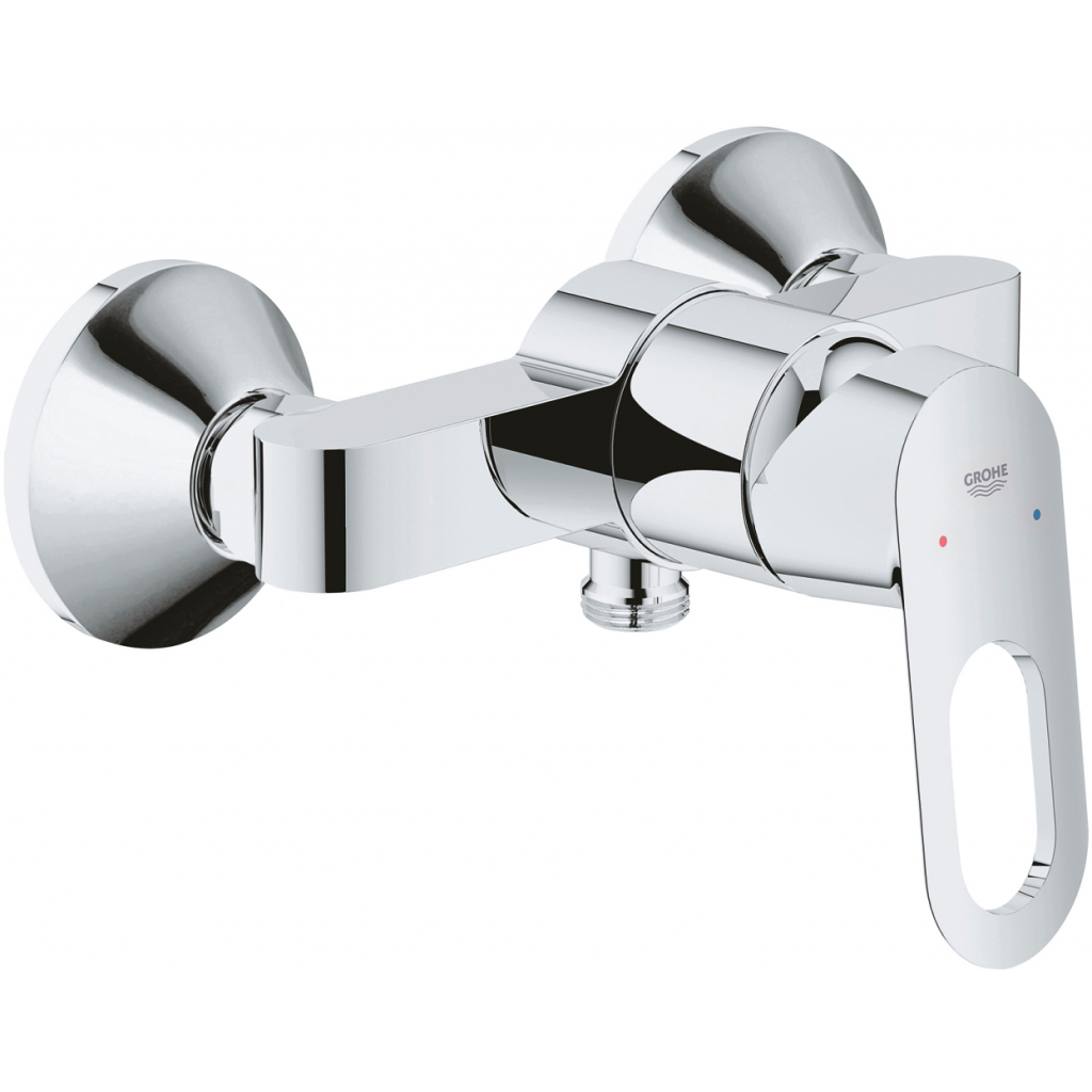 Змішувач Grohe BauLoop (23340000) - зображення 1