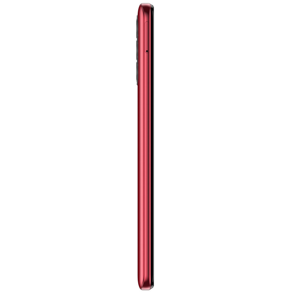 Мобільний телефон ZTE Blade V40 Vita 4/128GB Red (997168) - зображення 4