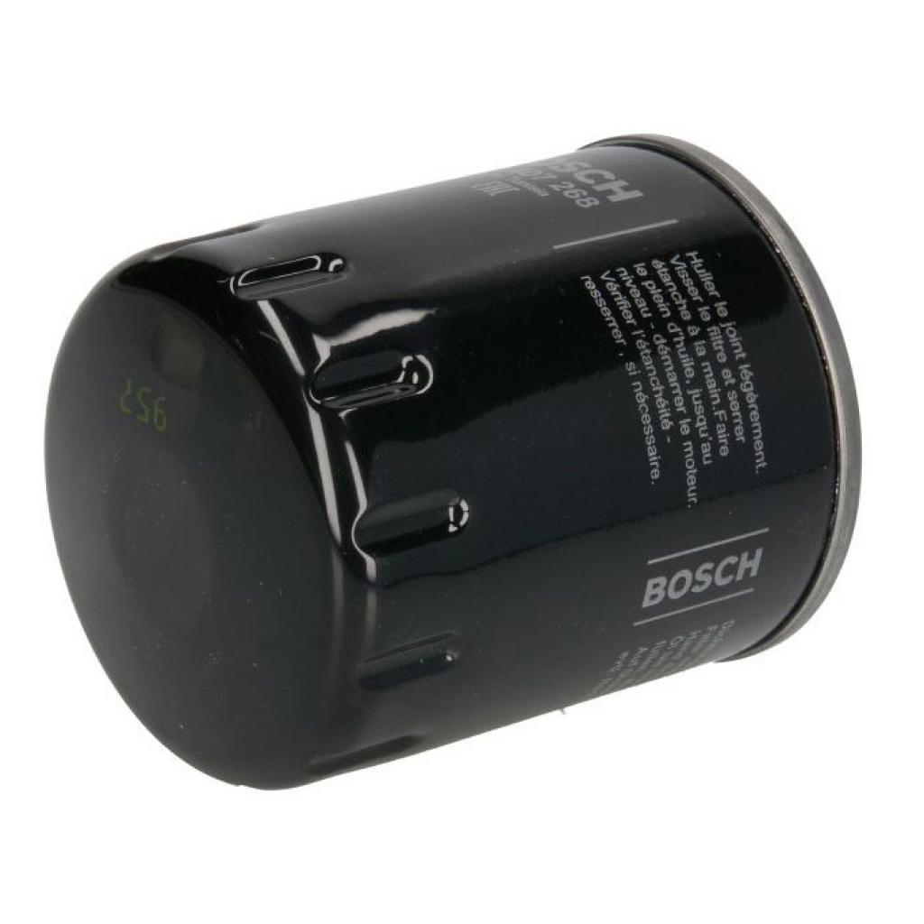 Фільтр масляний Bosch F026407268 - зображення 2