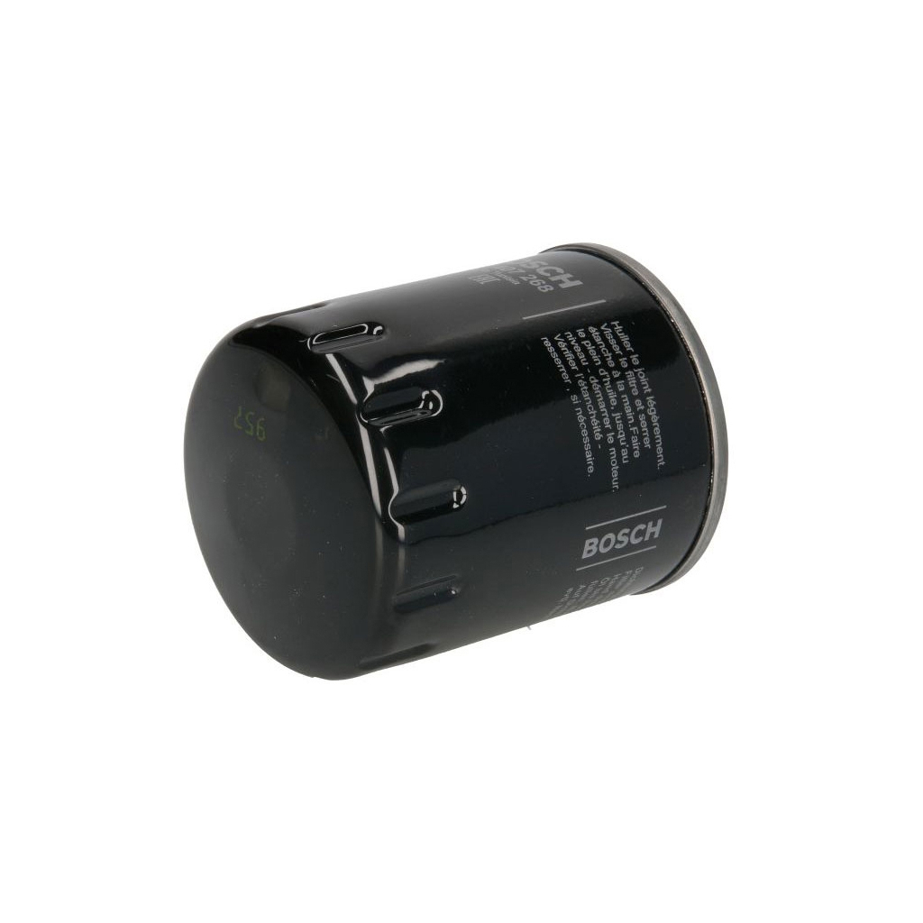 Фільтр масляний Bosch F026407268 - зображення 2