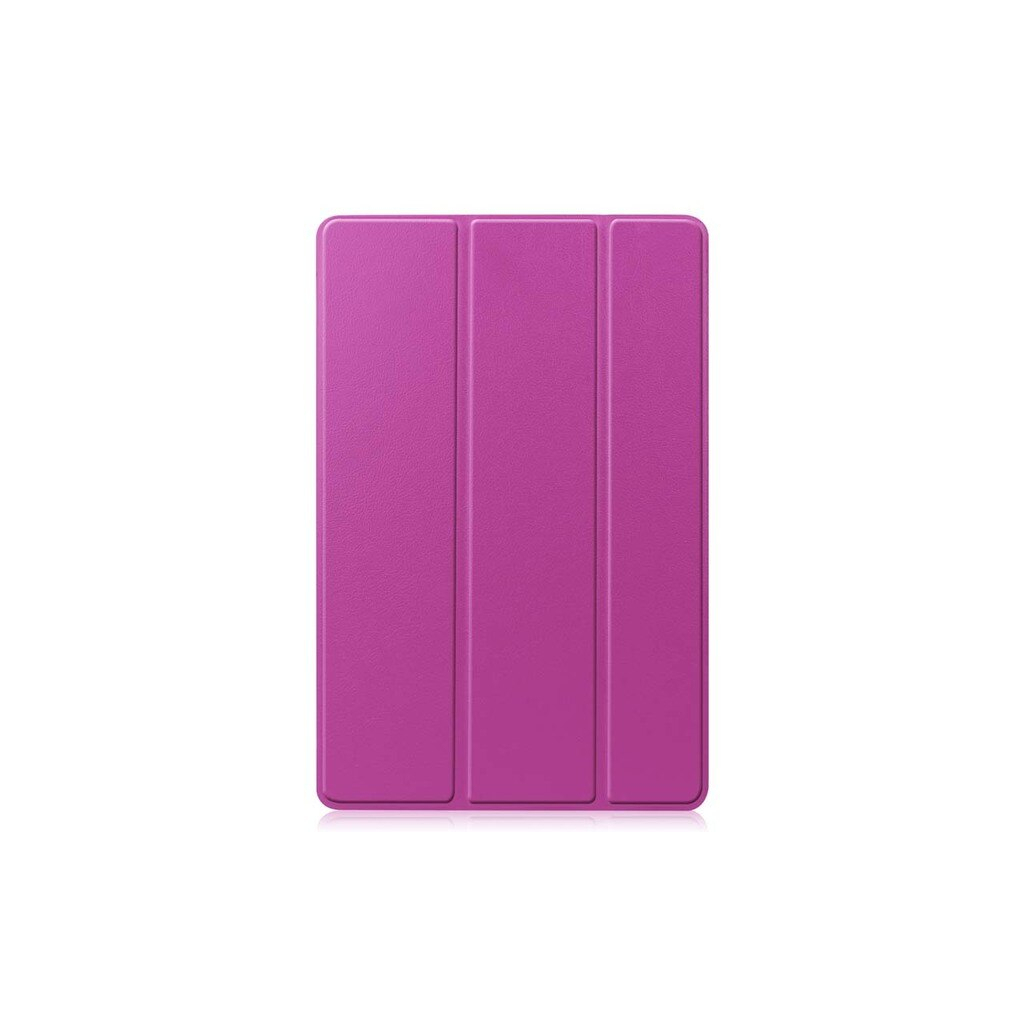 Чохол до планшета BeCover Smart Case Samsung Galaxy Tab S10 Plus (SM-X820/SM-X826) 12.4" Purple (712237) - зображення 2