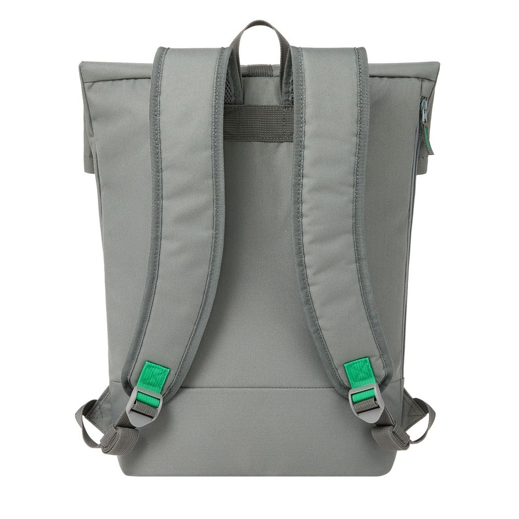 Рюкзак для ноутбука RivaCase 15.6" 5567 Gremio, Grey, 15L (5567Grey) - зображення 2