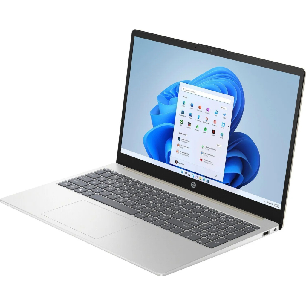 Ноутбук HP 15-fd1047ua (B0QS5EA) - зображення 3